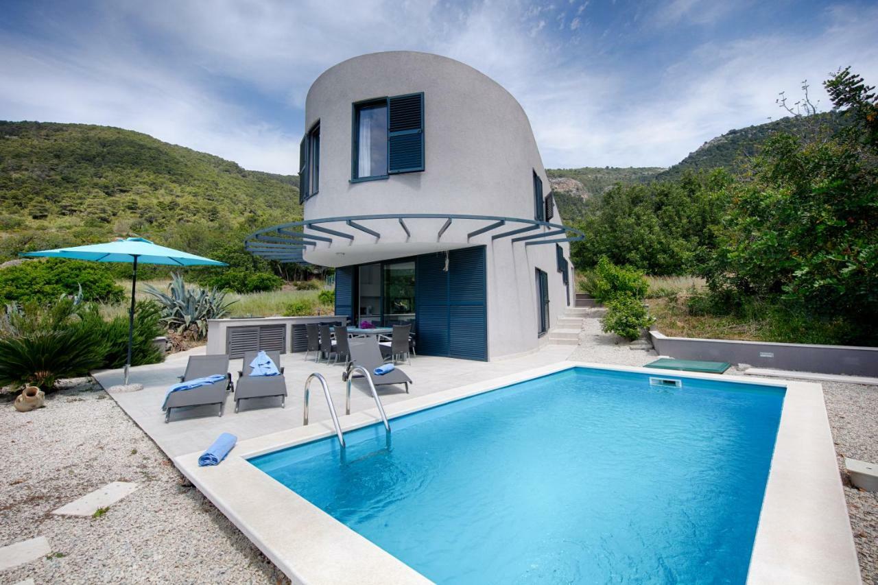 Villa Periska Komiža Extérieur photo