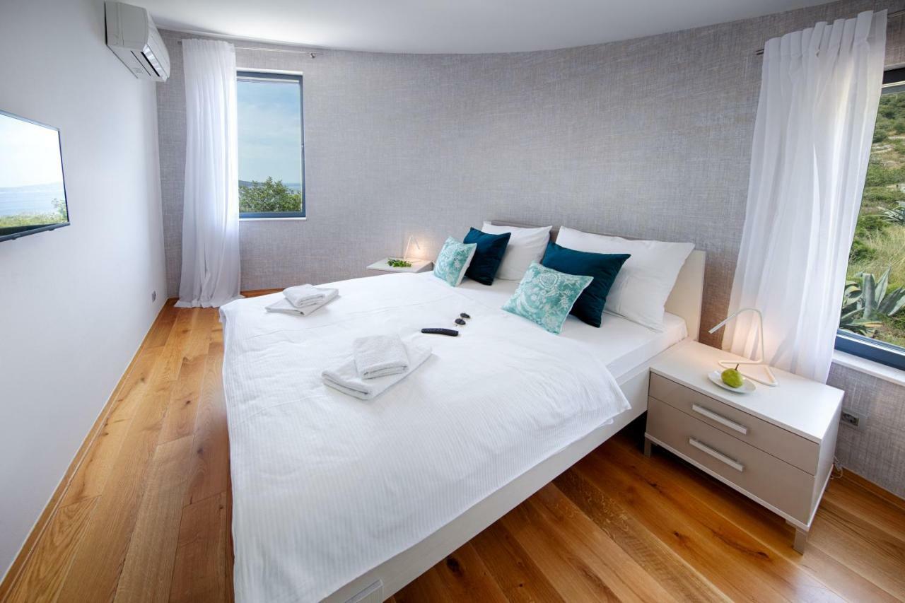 Villa Periska Komiža Extérieur photo