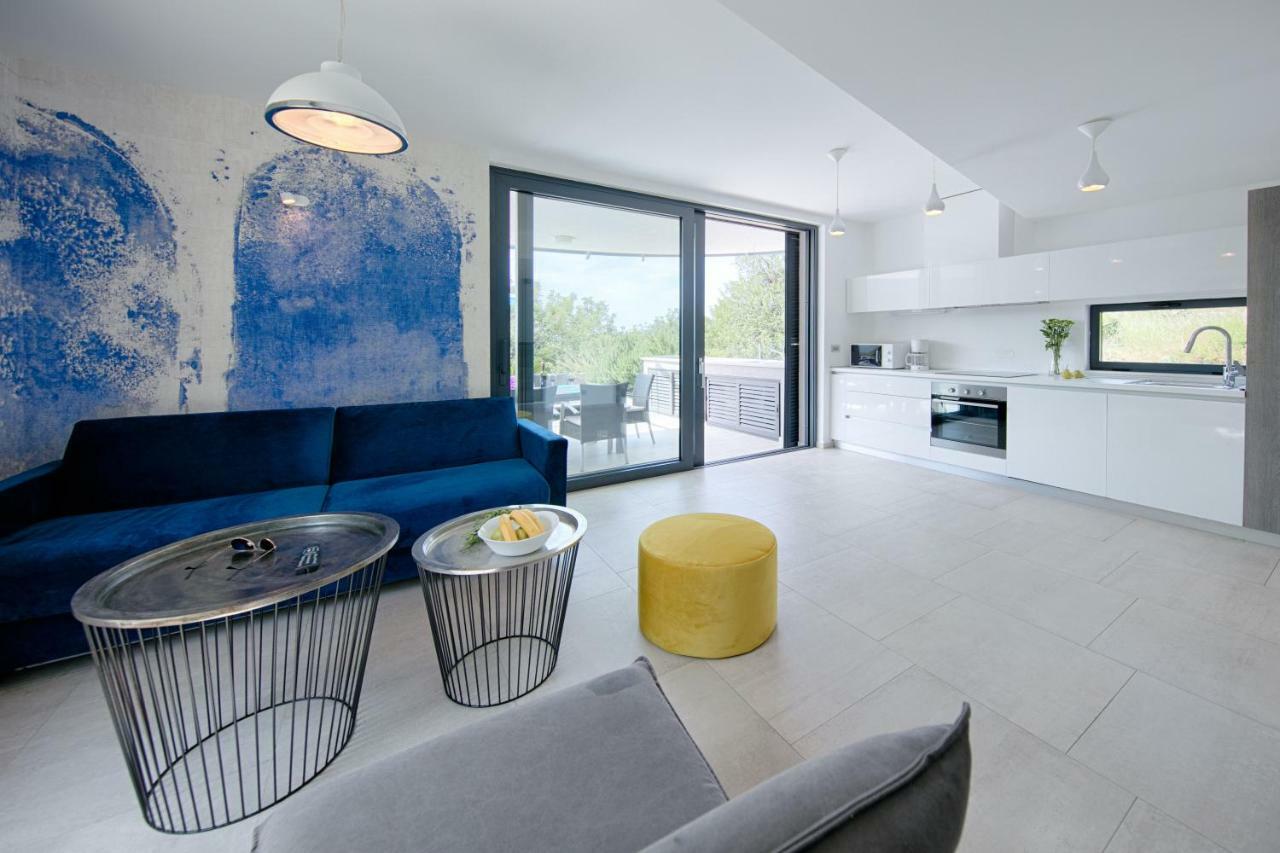 Villa Periska Komiža Extérieur photo