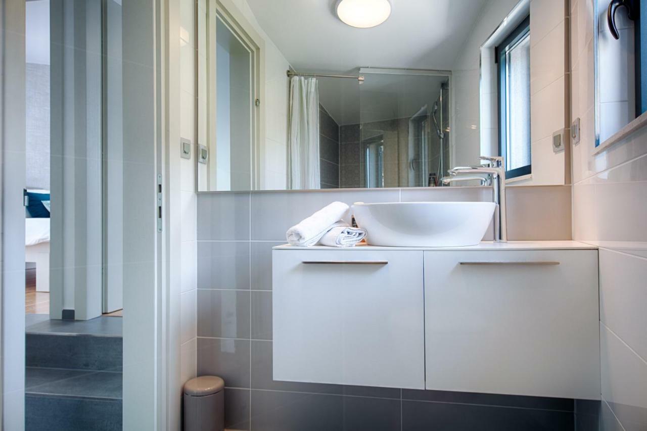 Villa Periska Komiža Extérieur photo