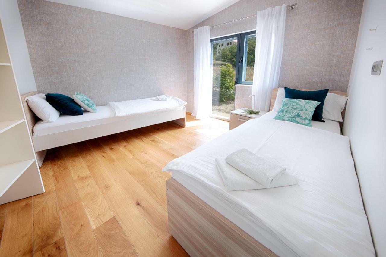 Villa Periska Komiža Extérieur photo