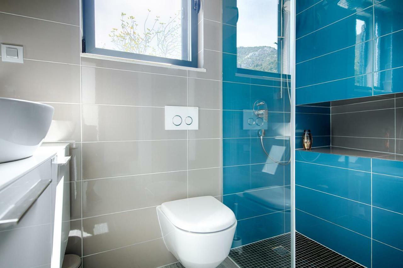 Villa Periska Komiža Extérieur photo