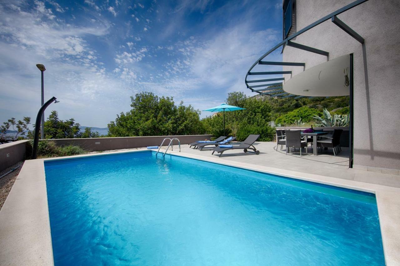 Villa Periska Komiža Extérieur photo