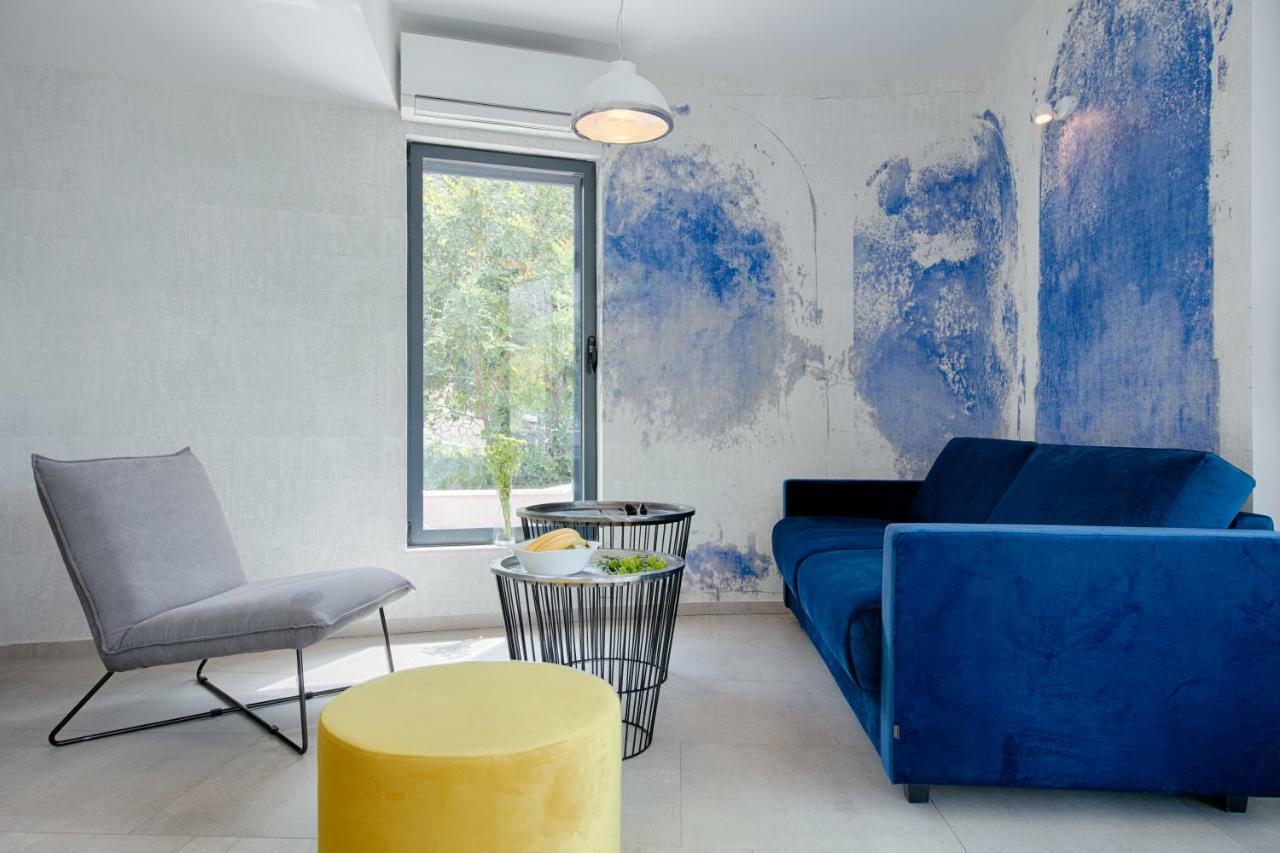 Villa Periska Komiža Extérieur photo