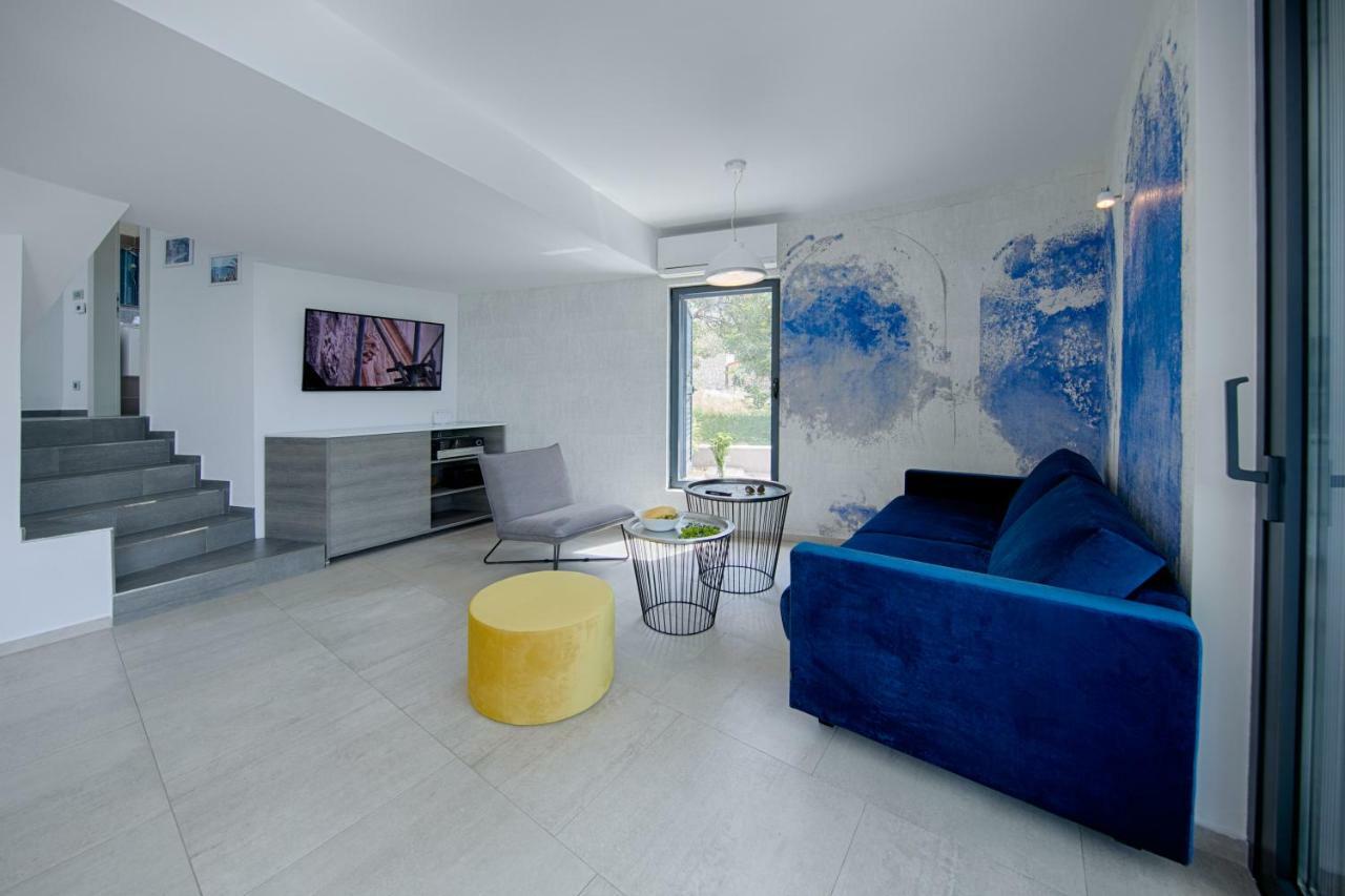 Villa Periska Komiža Extérieur photo