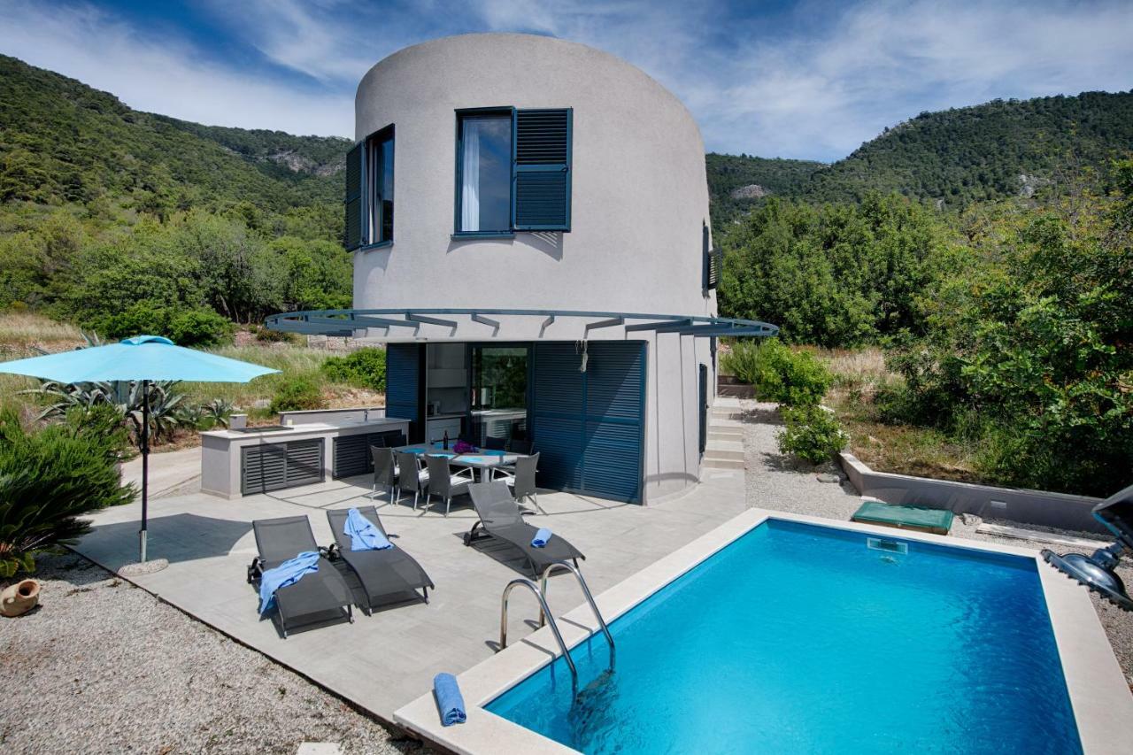 Villa Periska Komiža Extérieur photo
